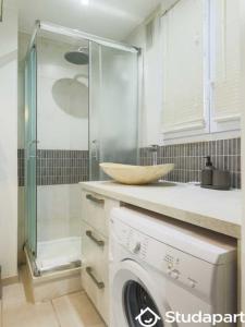 For rent Paris-14eme-arrondissement 1 room 30 m2 Paris (75014) photo 4