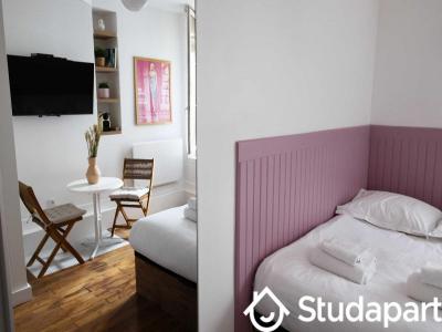 For rent Paris-3eme-arrondissement 1 room 16 m2 Paris (75003) photo 1