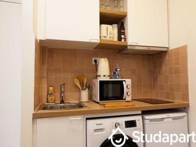 For rent Paris-3eme-arrondissement 1 room 16 m2 Paris (75003) photo 4