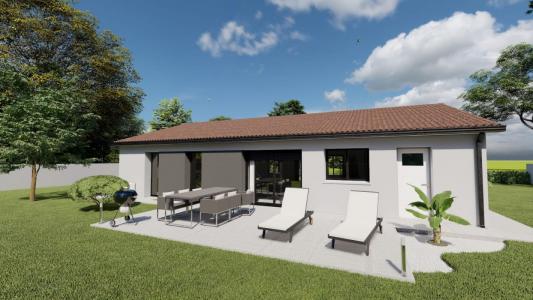 For sale Vallet 6 rooms 105 m2 Loire atlantique (44330) photo 1