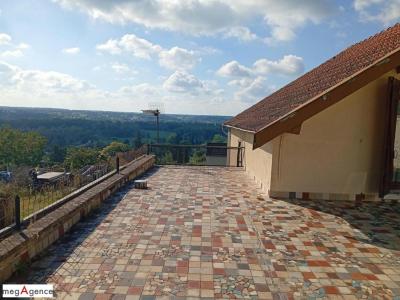 For sale Abrest 4 rooms 84 m2 Allier (03200) photo 0