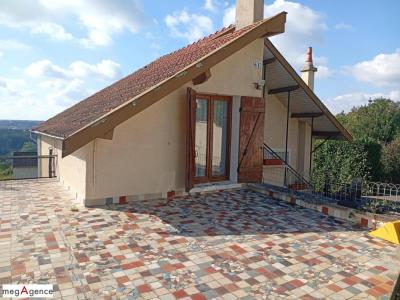 Annonce Vente 4 pi�ces Maison Abrest 03