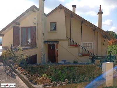 Acheter Maison 84 m2 Abrest