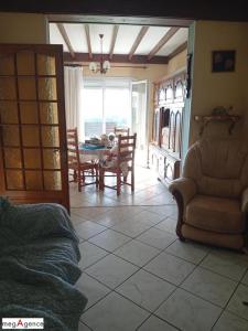Acheter Maison Abrest 117000 euros