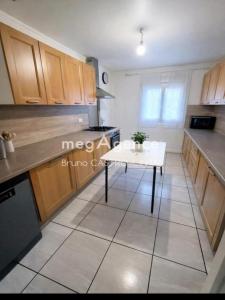 Annonce Vente 5 pi�ces Maison Fleury-les-aubrais 45