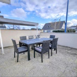 Acheter Maison 89 m2 Fleury-les-aubrais