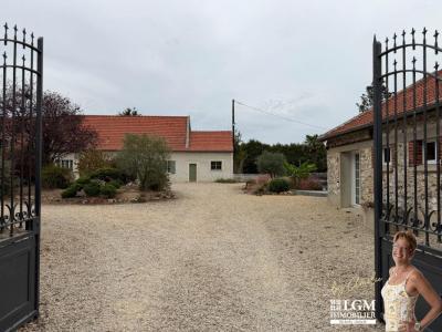 Annonce Vente 5 pi�ces Maison Thoult-trosnay 51