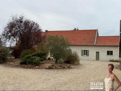 Acheter Maison Thoult-trosnay Marne