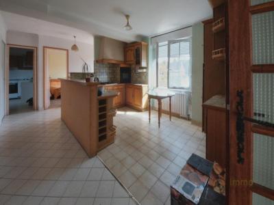For sale Sixt-sur-aff 6 rooms 130 m2 Ille et vilaine (35550) photo 1