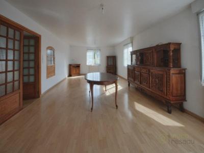 For sale Sixt-sur-aff 6 rooms 130 m2 Ille et vilaine (35550) photo 2