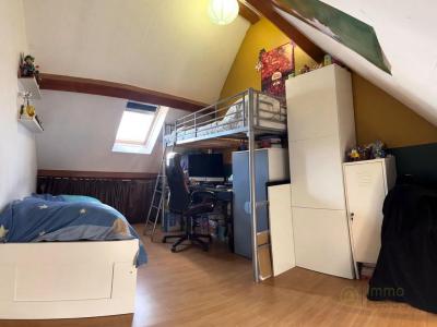 Annonce Vente 4 pi�ces Appartement Linas 91