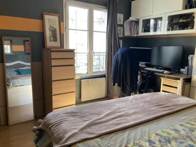 Acheter Appartement 79 m2 Linas