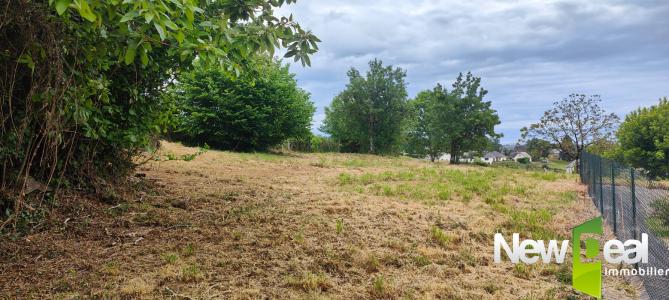For sale Donzenac 2279 m2 Correze (19270) photo 1