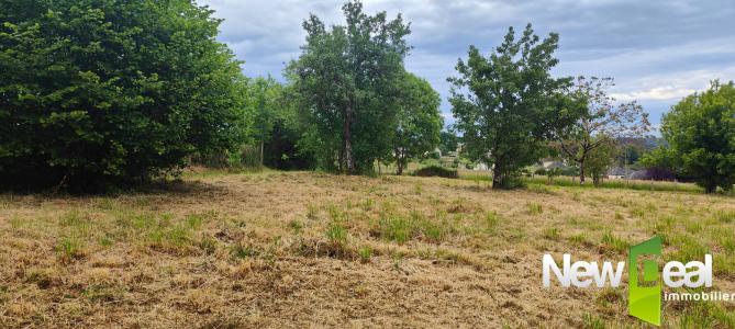 For sale Donzenac 2279 m2 Correze (19270) photo 3