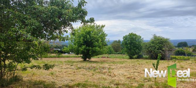 For sale Donzenac 2279 m2 Correze (19270) photo 4