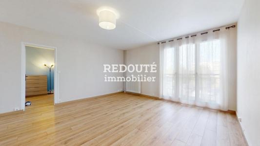 Annonce Vente 3 pi�ces Appartement Reims 51