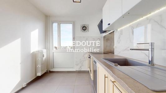 Acheter Appartement 70 m2 Reims
