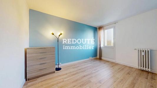 Acheter Appartement Reims 162000 euros