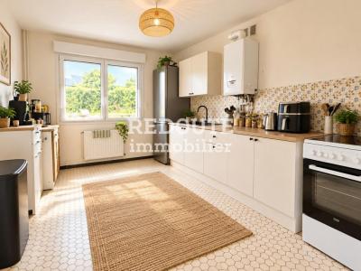 Acheter Maison Chalons-en-champagne Marne