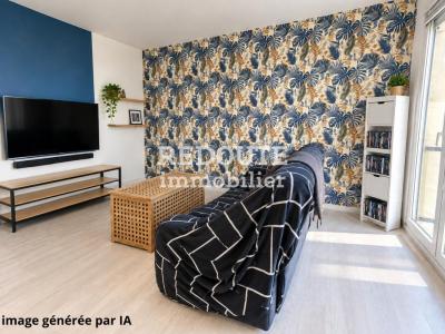 Acheter Appartement 42 m2 Reims