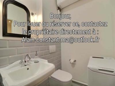 Louer Appartement 23 m2 Lyon-7eme-arrondissement