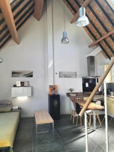 For rent Turballe 2 rooms 64 m2 Loire atlantique (44420) photo 1