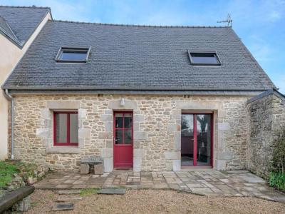 For rent Loroux-bottereau 4 rooms 95 m2 Loire atlantique (44430) photo 1