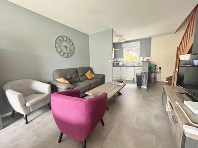 For rent Plesse 3 rooms 56 m2 Loire atlantique (44630) photo 2