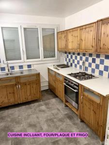 Louer Appartement 70 m2 Marcq-en-baroeul