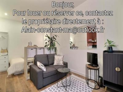 Annonce Location Appartement Lyon-7eme-arrondissement 69