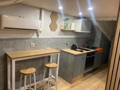 Louer Appartement 40 m2 Marseille-1er-arrondissement