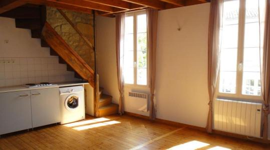 Annonce Location 3 pi�ces Appartement Branne 33