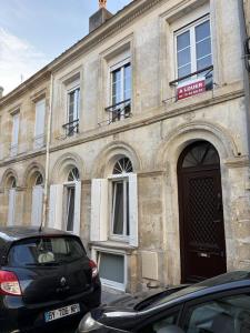 Annonce Location 5 pi�ces Maison Bordeaux 33