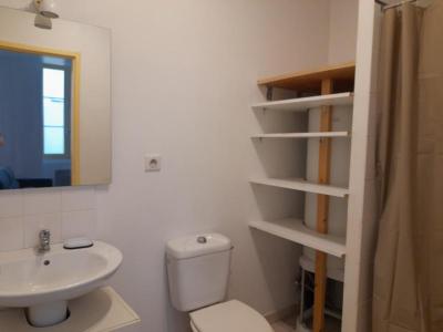 Louer Appartement 28 m2 Bordeaux