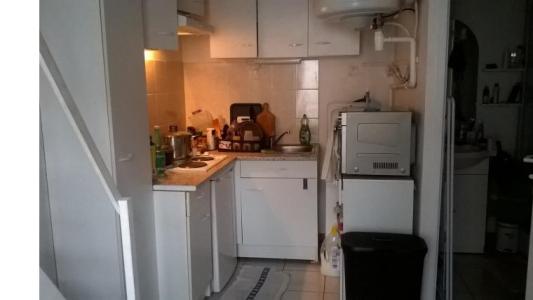 For rent Talence 2 rooms 21 m2 Gironde (33400) photo 0