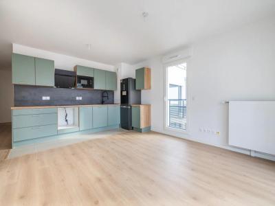 Acheter Appartement 82 m2 Chatenay-malabry