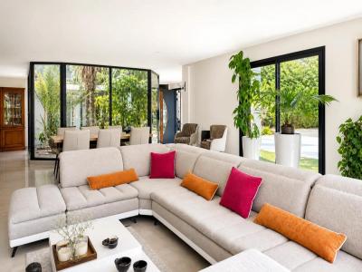 For sale Lubersac 6 rooms 243 m2 Correze (19210) photo 3