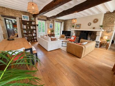 For sale Pontpoint 5 rooms 139 m2 Oise (60700) photo 1