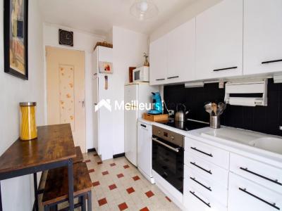 Annonce Vente 3 pi�ces Appartement Villeurbanne 69