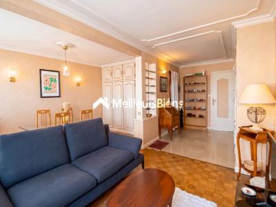 Acheter Appartement 68 m2 Villeurbanne