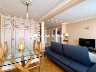 Acheter Appartement Villeurbanne 246000 euros