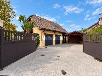 For sale Saint-jean-de-gonville 5 rooms 148 m2 Ain (01630) photo 0