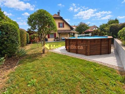 Acheter Maison 148 m2 Saint-jean-de-gonville