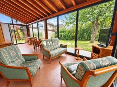 Acheter Maison Saint-jean-de-gonville 799000 euros