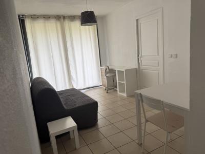 Louer Appartement 32 m2 