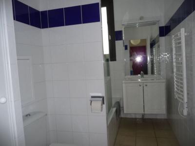 Louer Appartement  550 euros