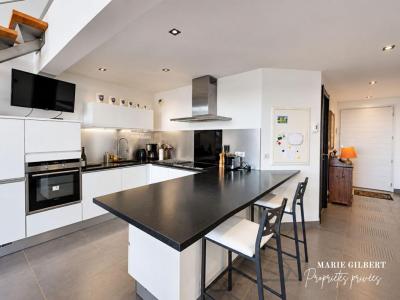 Acheter Appartement Quimper 419000 euros