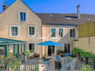 Annonce Vente 9 pi�ces Maison Ceton 61