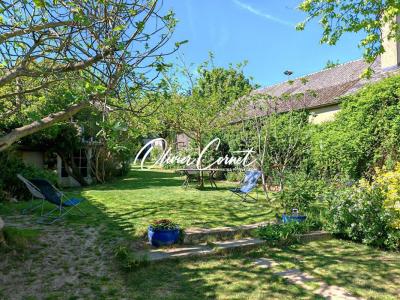 Acheter Maison 283 m2 Ceton