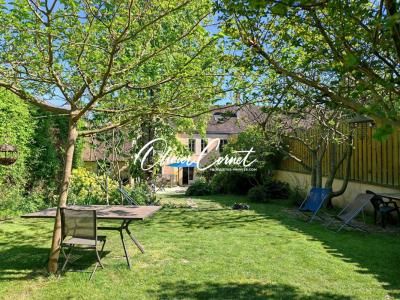 Acheter Maison Ceton Orne